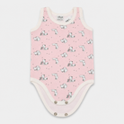 Body - Bambina - 66 - 71 | 6 mesi