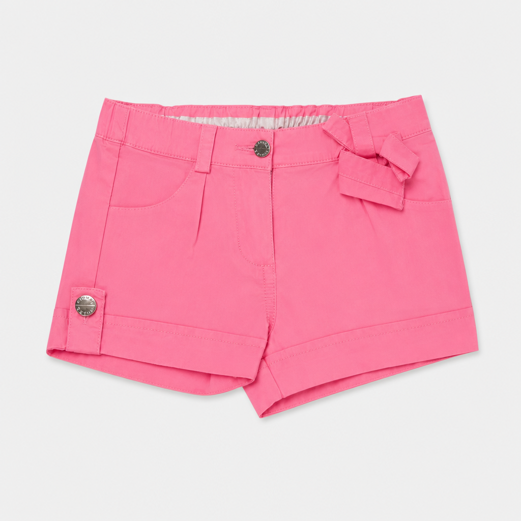 Pantaloncini corti - Bambina - 60 - 65 | 3 mesi