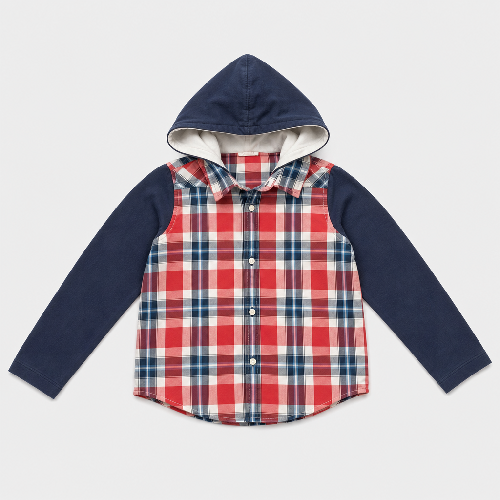 Camicia - Bambino - 90 - 95 | 2 anni
