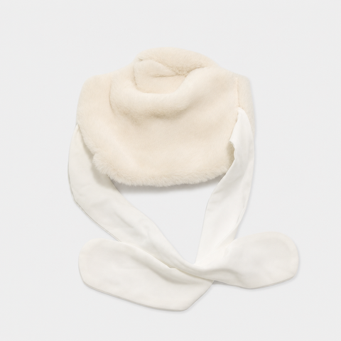 Cappellino - Bambina - 60 - 65 | 3 mesi