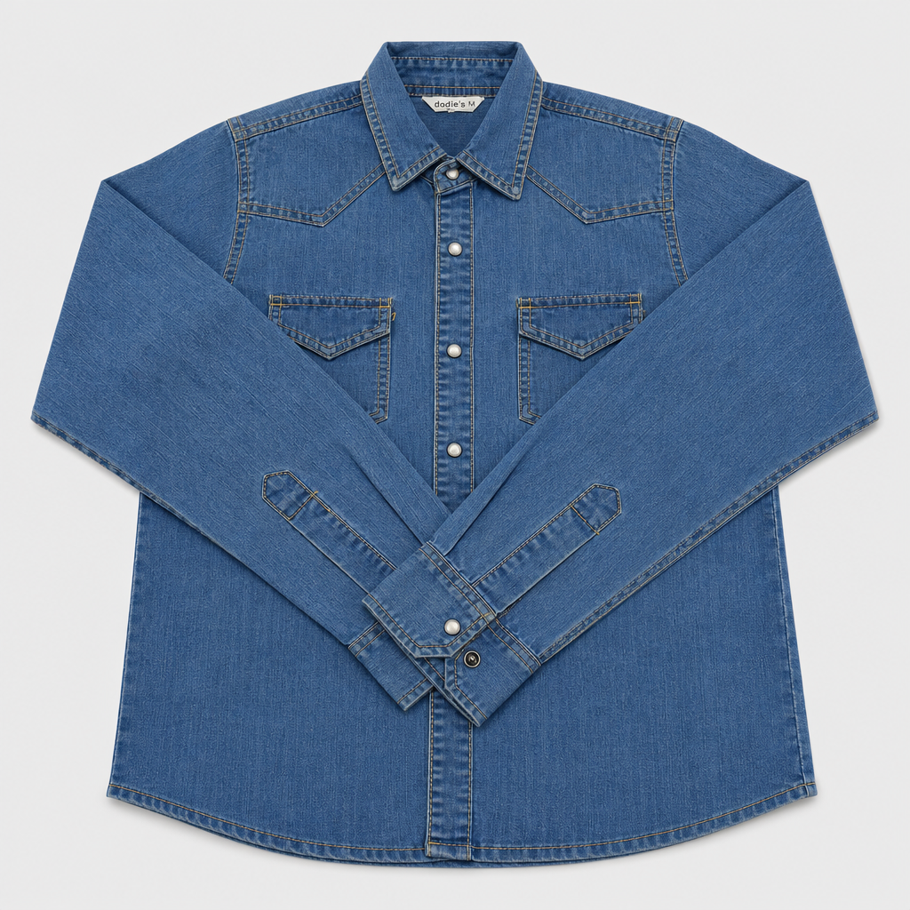 Camicia - Bambino - 126 - 131 | 8 anni