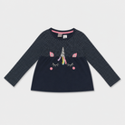 Maglietta maniche lunghe - Bambina - 114 - 119 | 6 anni