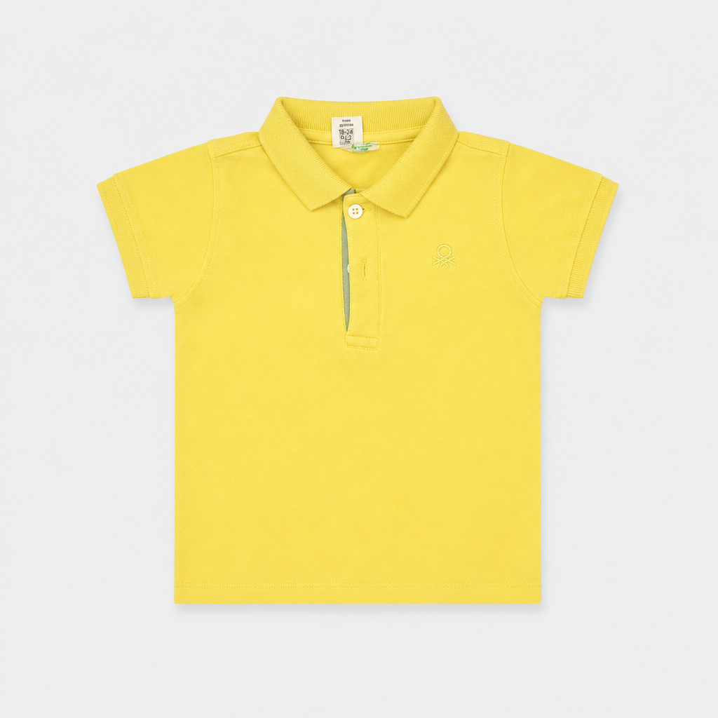 Polo maniche corte - Bambino - 72 - 77 | 9 mesi
