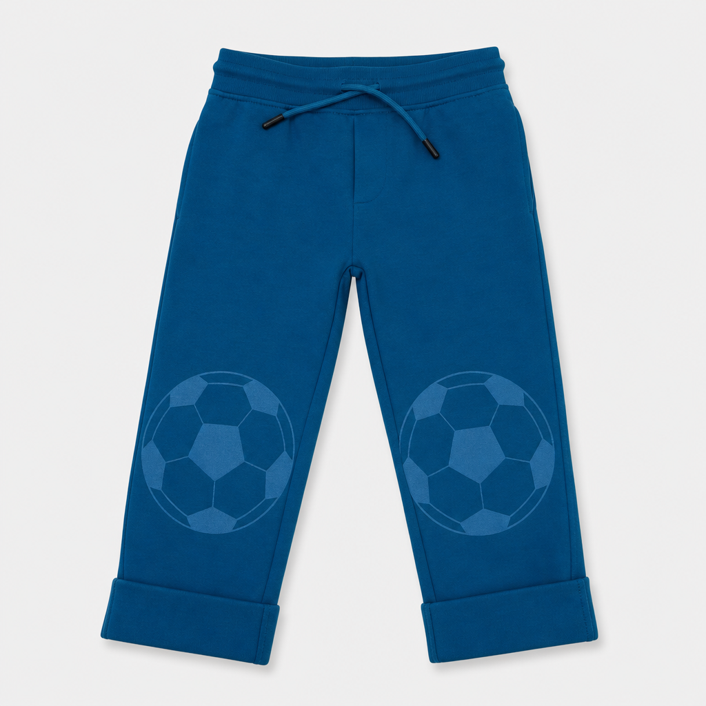 Pantaloni tuta - Bambino - 114 - 119 | 6 anni