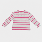Maglietta maniche lunghe - Bambina - 96 - 101 | 3 anni