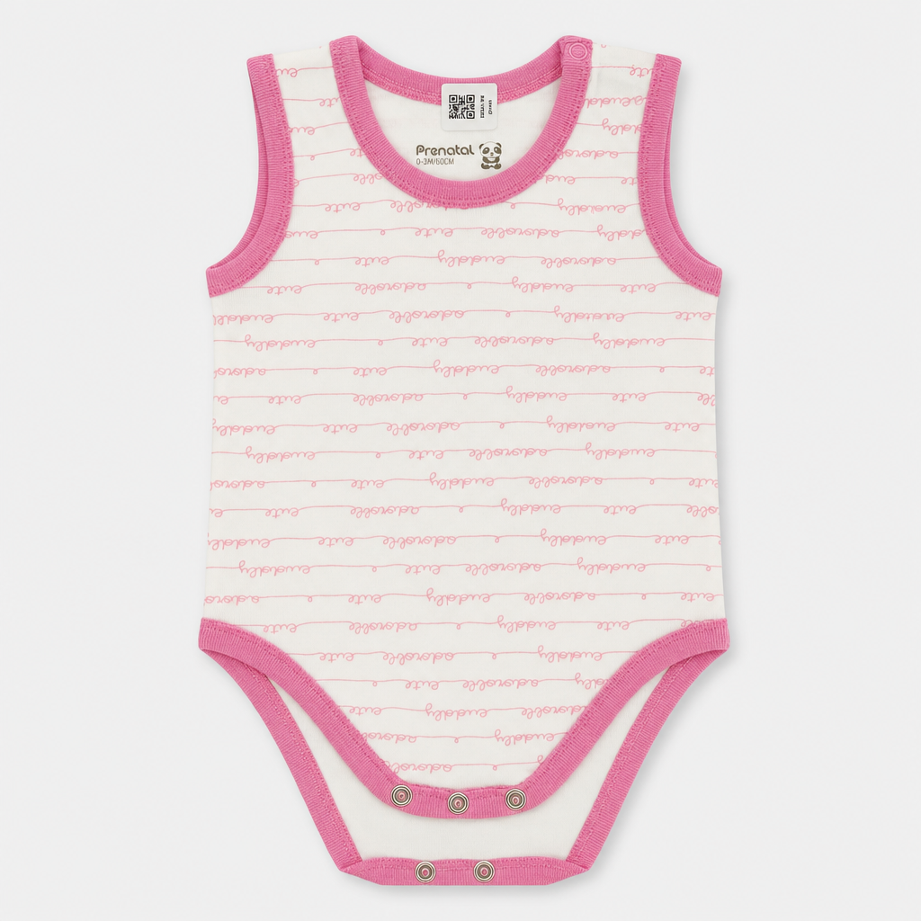 Body - Bambina - 66 - 71 | 6 mesi