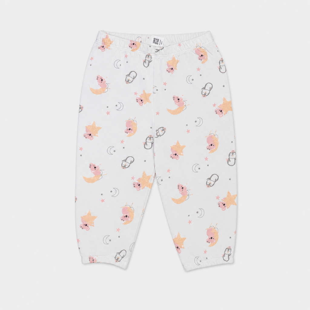 Pantaloni - Bambina - 84 - 89 | 18 mesi