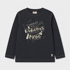 Maglietta maniche lunghe - Bambino - 96 - 101 | 3 anni
