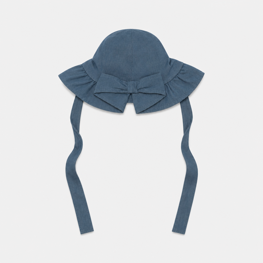 Cappellino - Bambina - 84 - 89 | 18 mesi