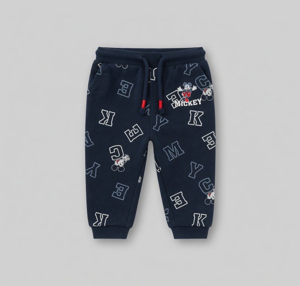 Pantaloni tuta - Bambino - 78 - 83 | 1 anno