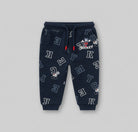 Pantaloni tuta - Bambino - 78 - 83 | 1 anno