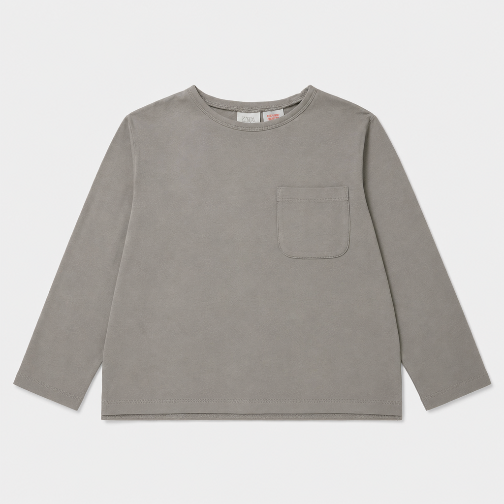 Maglietta maniche lunghe - Bambino - 102 - 107 | 4 anni