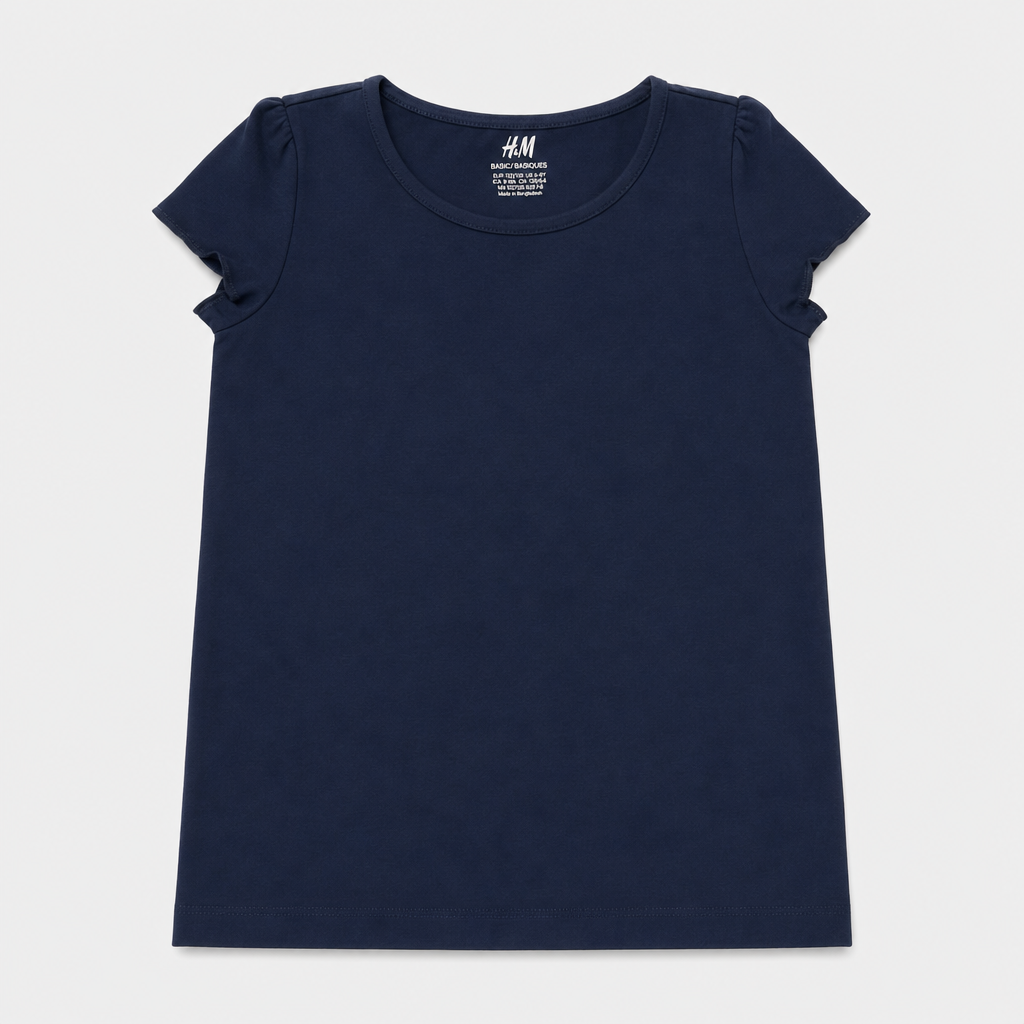 Maglietta maniche corte - Bambina - 102 - 107 | 4 anni