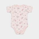Body - Bambina - 60 - 65 | 3 mesi