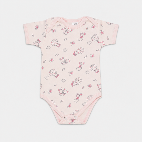 Body - Bambina - 60 - 65 | 3 mesi