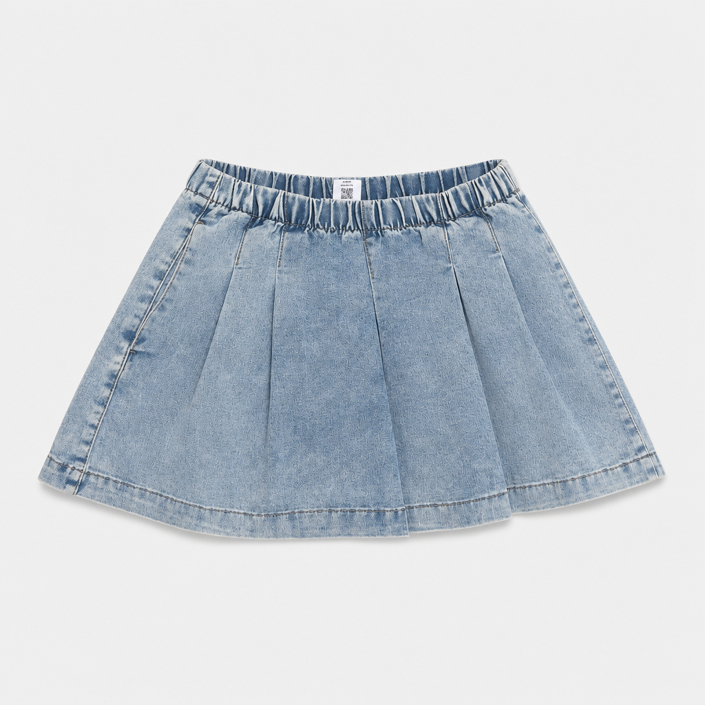 Gonna - Bambina - 138 - 143 | 10 anni