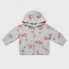 Felpa - Bambina - 60 - 65 | 3 mesi