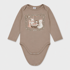 Body - Bambino - 84 - 89 | 18 mesi