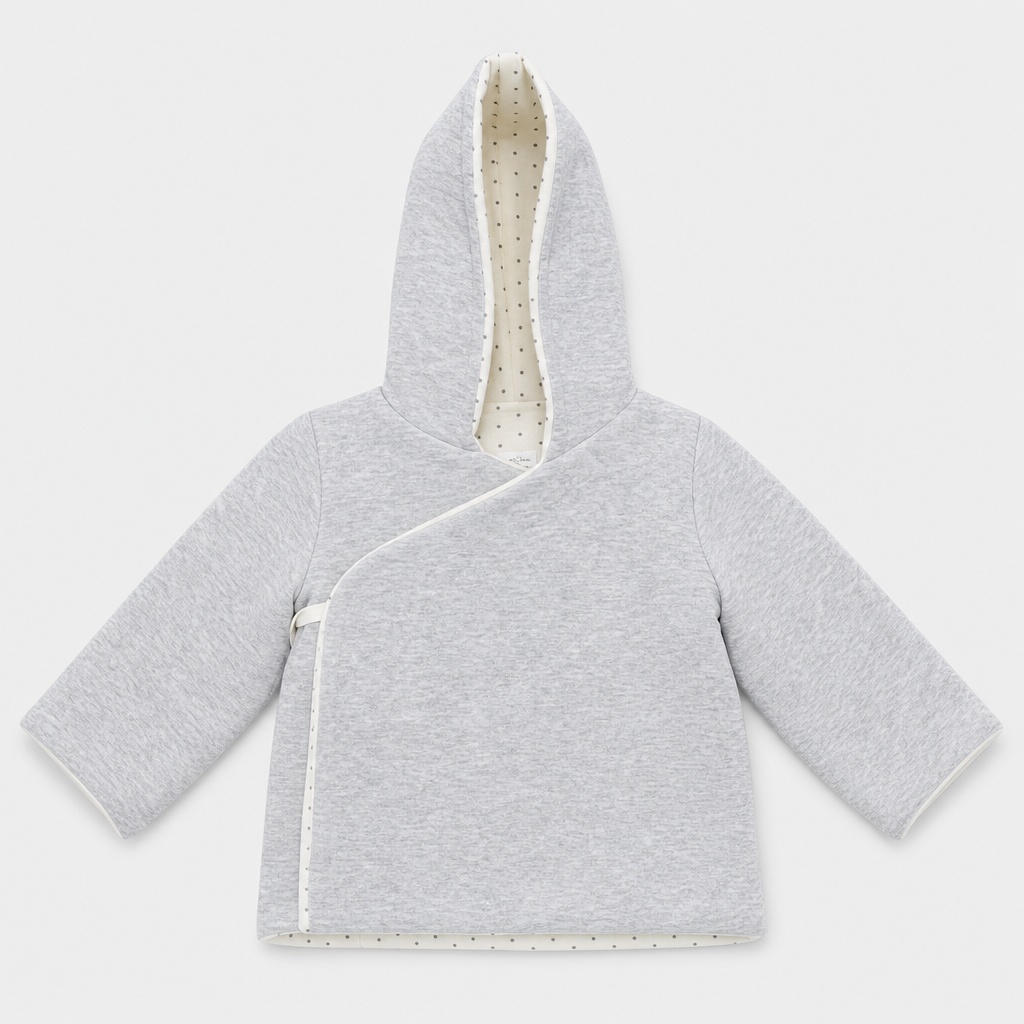 Felpa - Bambino - 72 - 77 | 9 mesi