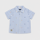 Camicia - Bambino - 66 - 71 | 6 mesi