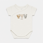 Body - Bambino - 50 - 59 < 3 mesi