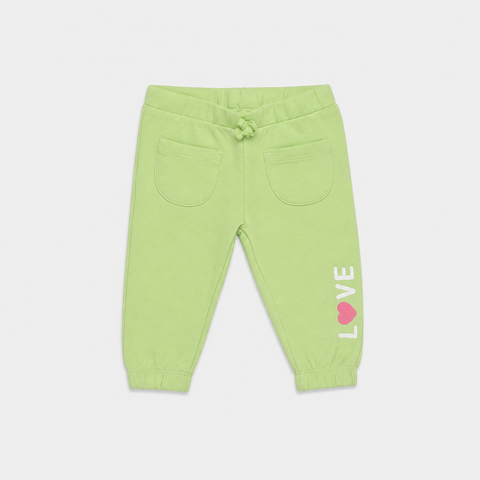 Pantaloni tuta - Bambina - 66 - 71 | 6 mesi