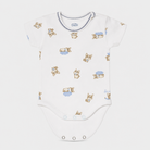 Body - Bambino - 50 - 59 < 3 mesi