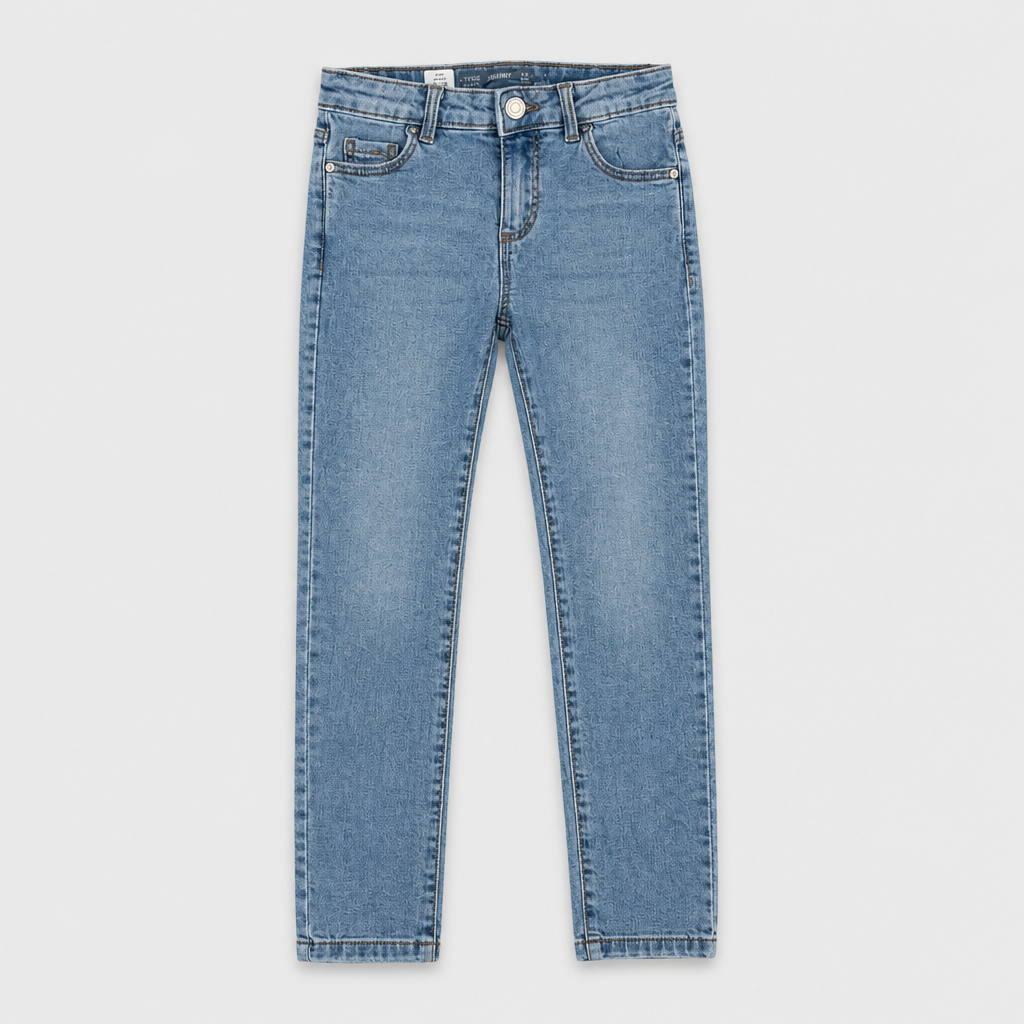 Jeans - Bambina - 114 - 119 | 6 anni