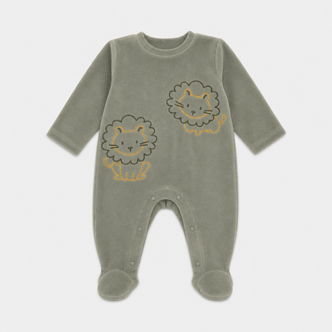 Tutine neonato - Bambino - 50 - 59 < 3 mesi