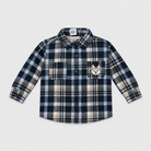 Camicia - Bambino - 66 - 71 | 6 mesi