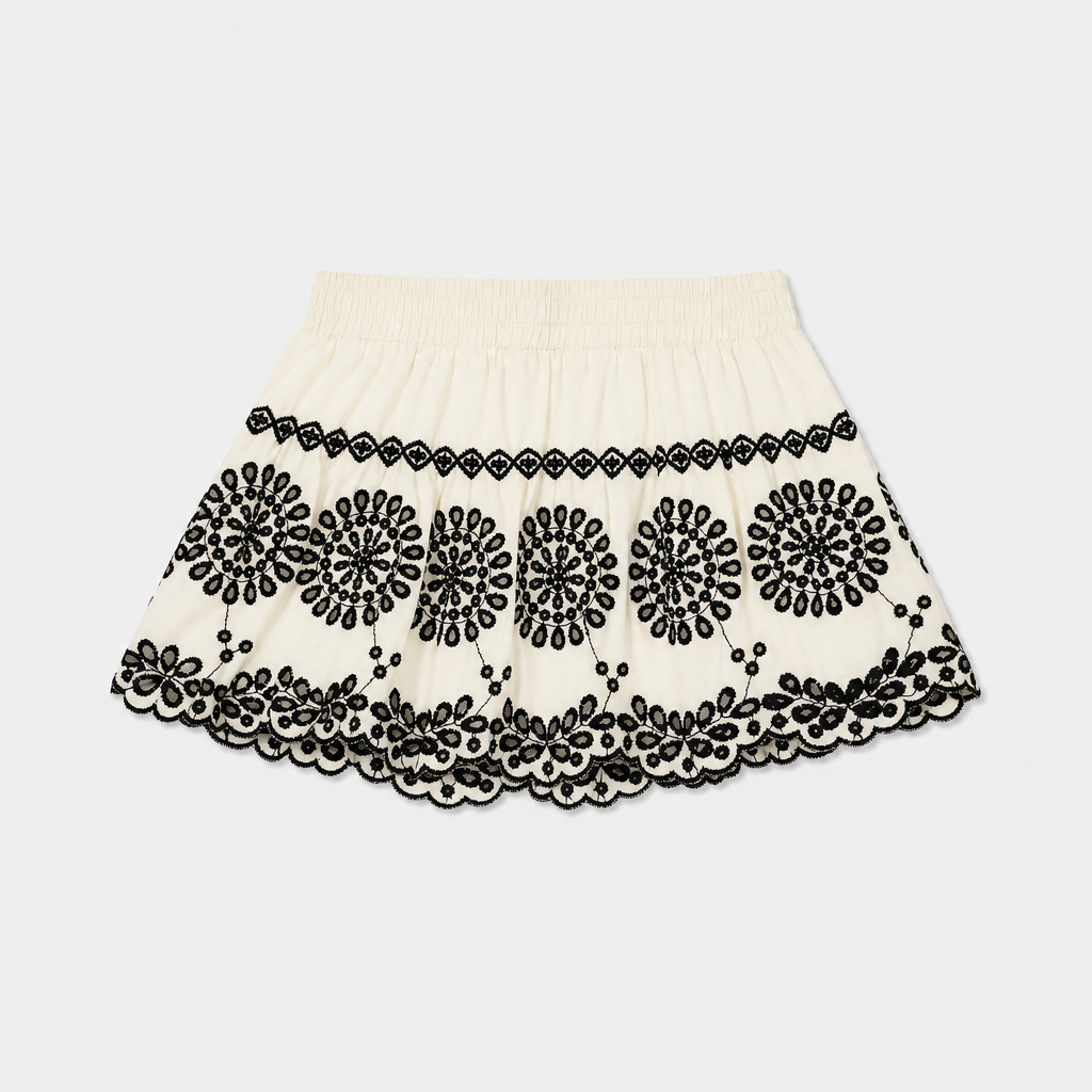 Gonna - Bambina - 96 - 101 | 3 anni