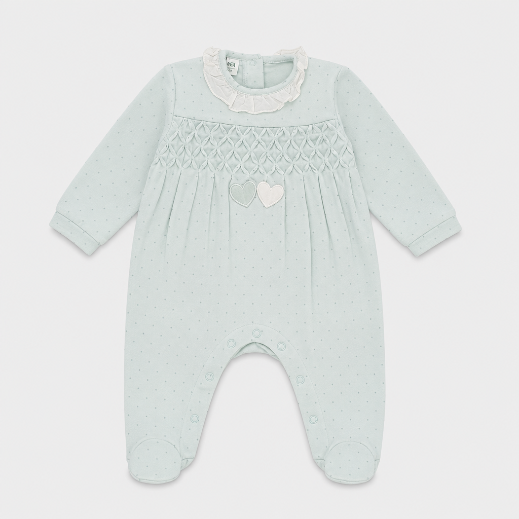 Tutine neonato - Bambina - 50 - 59 < 3 mesi