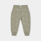 Pantaloni tuta - Bambina - 84 - 89 | 18 mesi