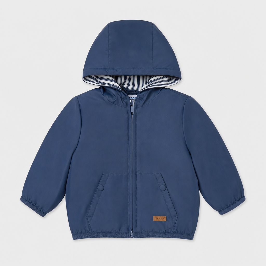 Giacca primavera - Bambino - 60 - 65 | 3 mesi