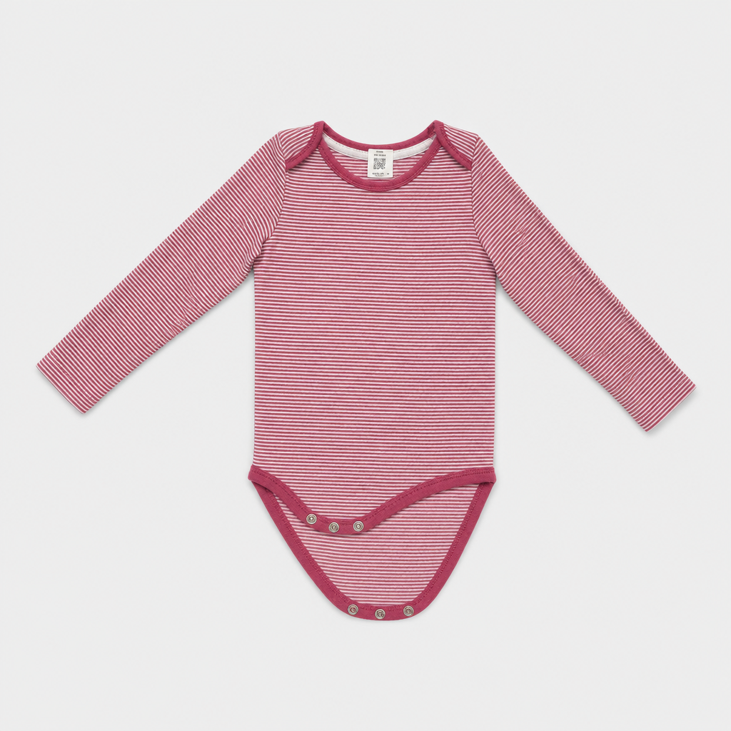 Body - Bambina - 72 - 77 | 9 mesi