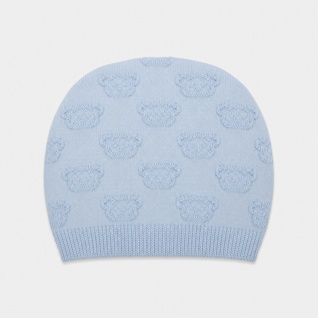 Cappellino - Bambino - 50 - 59 < 3 mesi