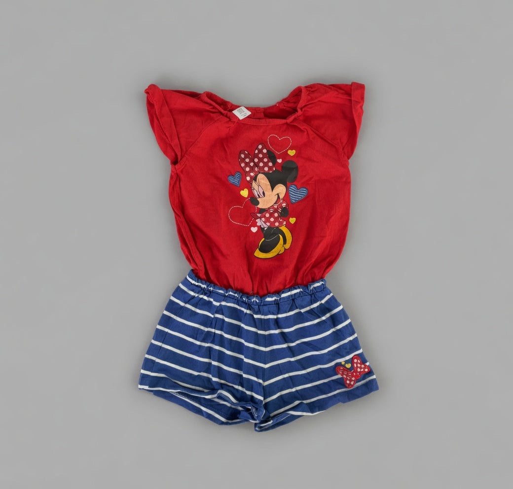 Completo - Bambina - 114 - 119 | 6 anni