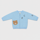 Felpa - Bambino - 66 - 71 | 6 mesi