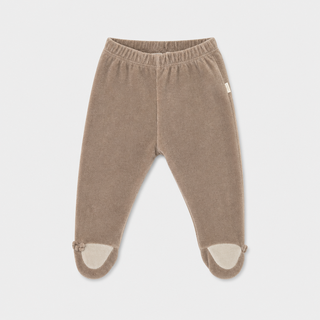 Pantaloni - Bambina - 50 - 59 < 3 mesi
