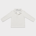 Polo maniche lunghe - Bambino - 90 - 95 | 2 anni