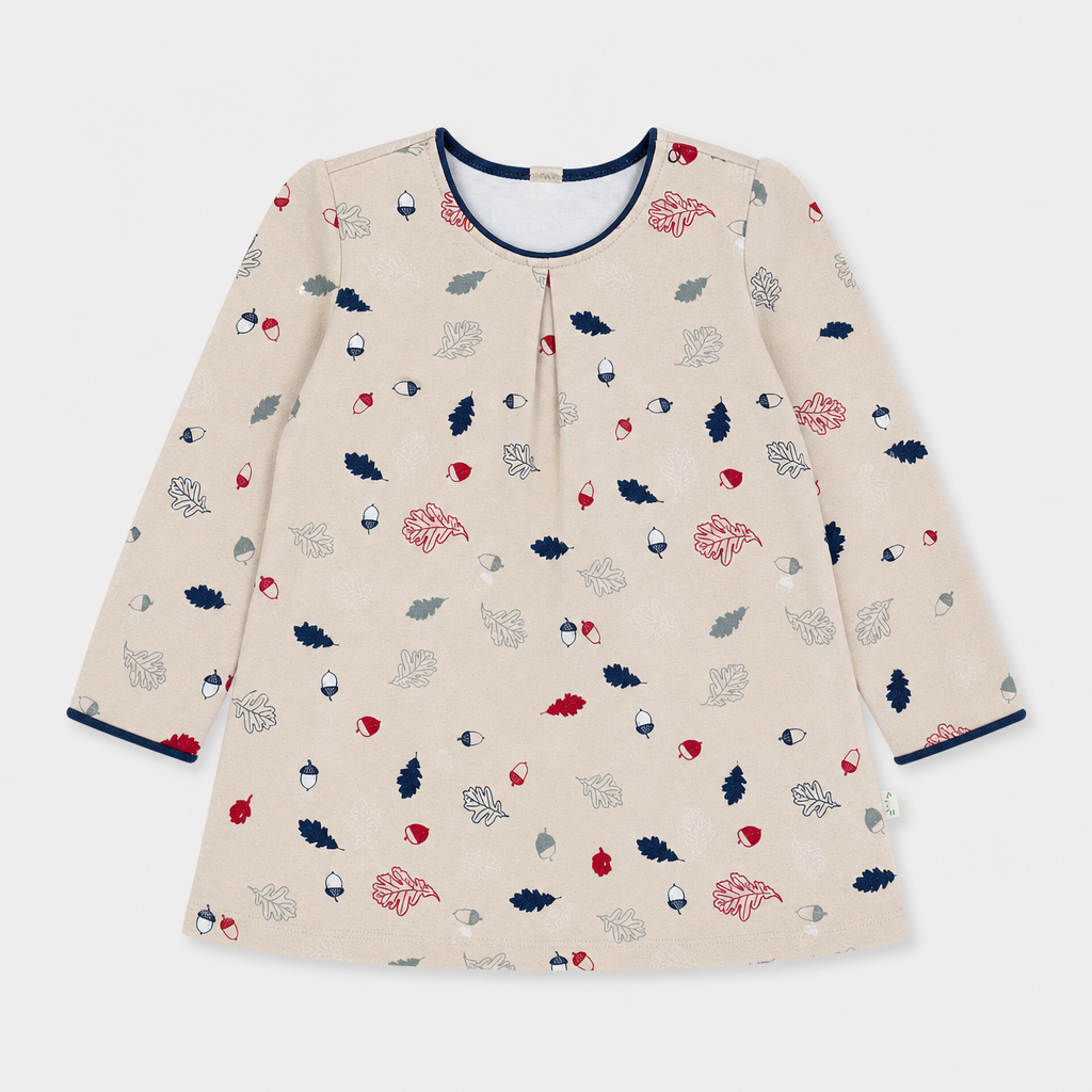 Maglietta maniche lunghe - Bambina - 102 - 107 | 4 anni