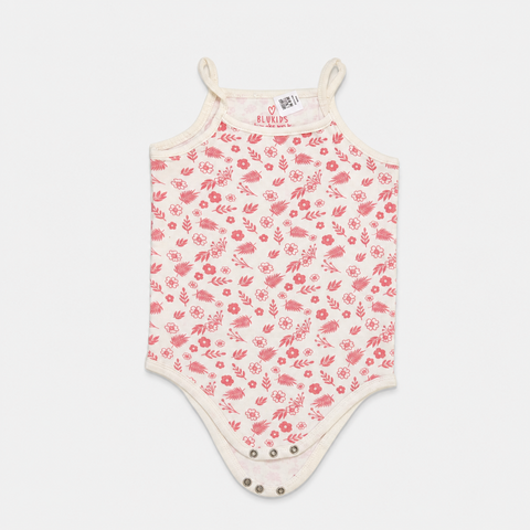Body - Bambina - 84 - 89 | 18 mesi