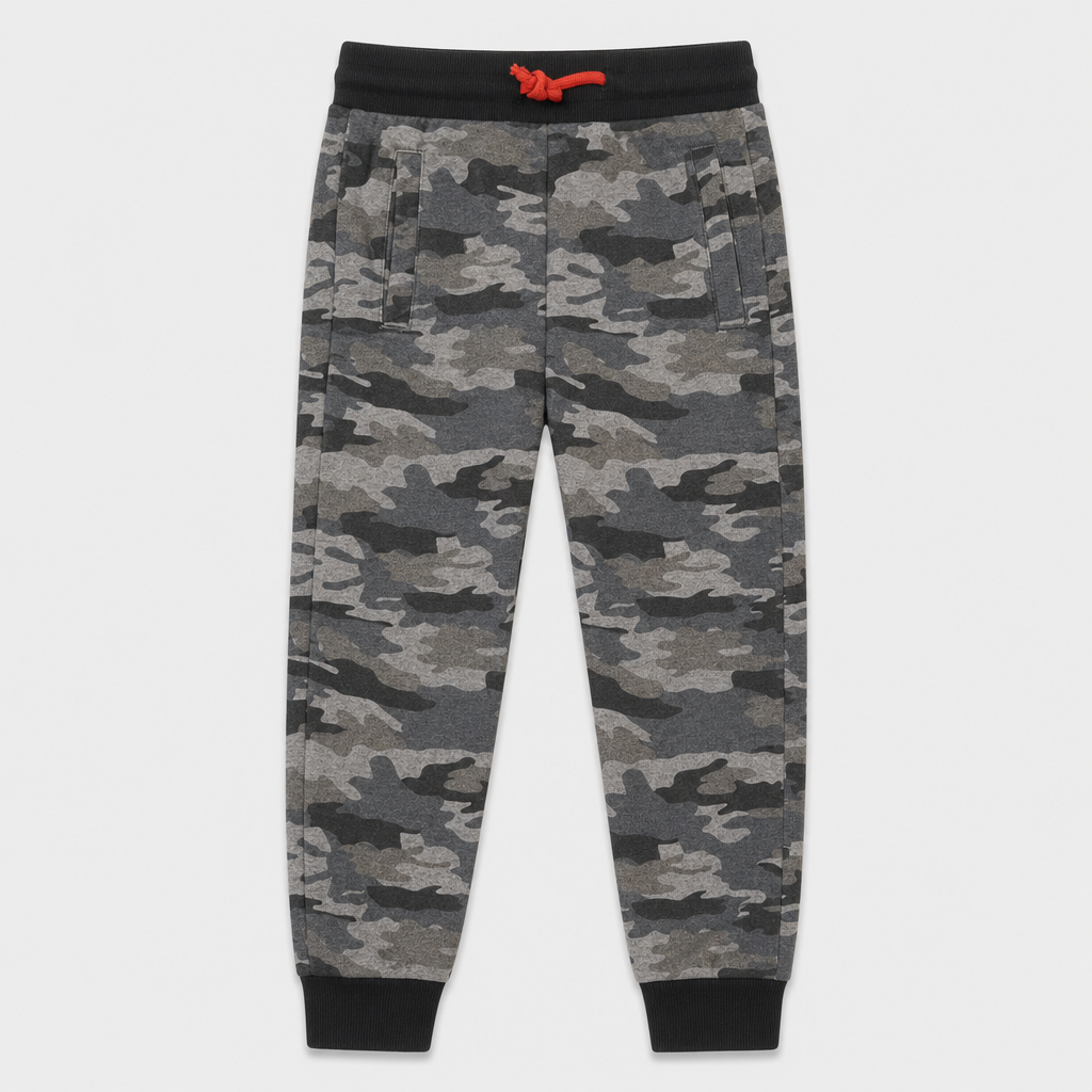 Pantaloni tuta - Bambino - 108 - 113 | 5 anni