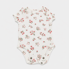 Body - Bambina - 50 - 59 < 3 mesi