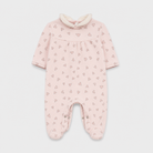 Tutine neonato - Bambina - 50 - 59 < 3 mesi