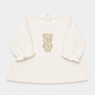 Maglietta maniche lunghe - Bambina - 60 - 65 | 3 mesi