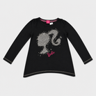 Maglietta maniche lunghe - Bambina - 108 - 113 | 5 anni