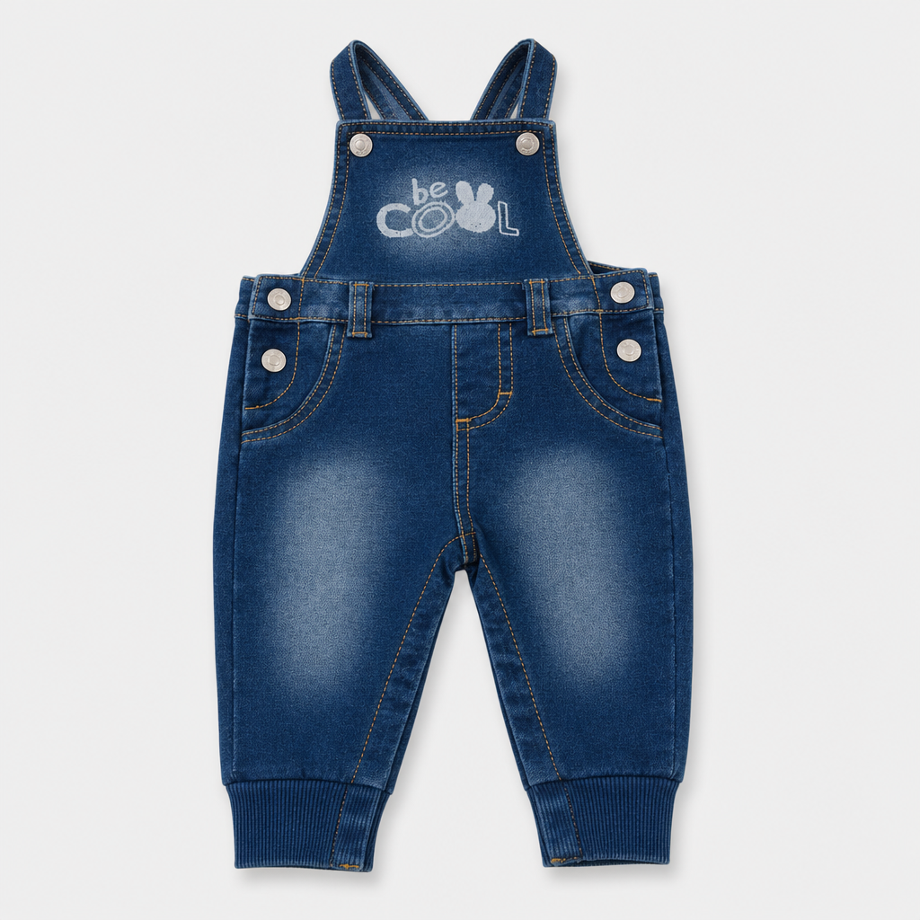 Salopette - Bambino - 60 - 65 | 3 mesi