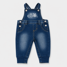 Salopette - Bambino - 60 - 65 | 3 mesi