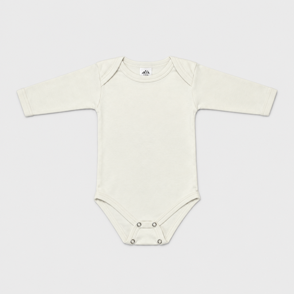 Body - Bambino - 60 - 65 | 3 mesi